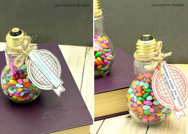 30 beautiful DIY ways to upcycle lightbulbs