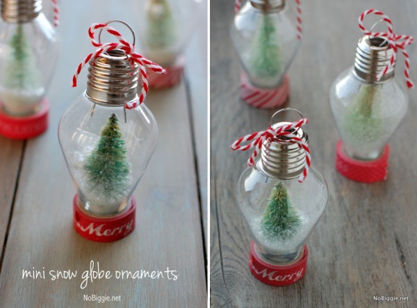 30 beautiful DIY ways to upcycle lightbulbs