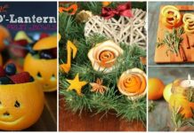 12 Amazing Ways to Use Orange Peels for Home 12 Awesome Ways to Use Orange Peel