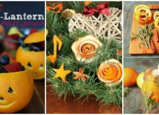 12 Amazing Ways to Use Orange Peels for Home 12 Awesome Ways to Use Orange Peel