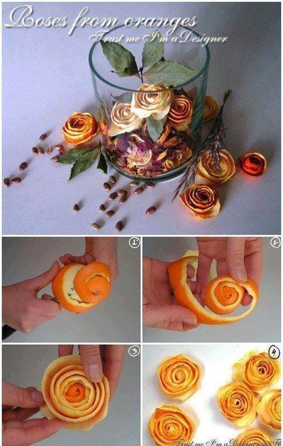 12 Amazing Ways to Use Orange Peels for Home1