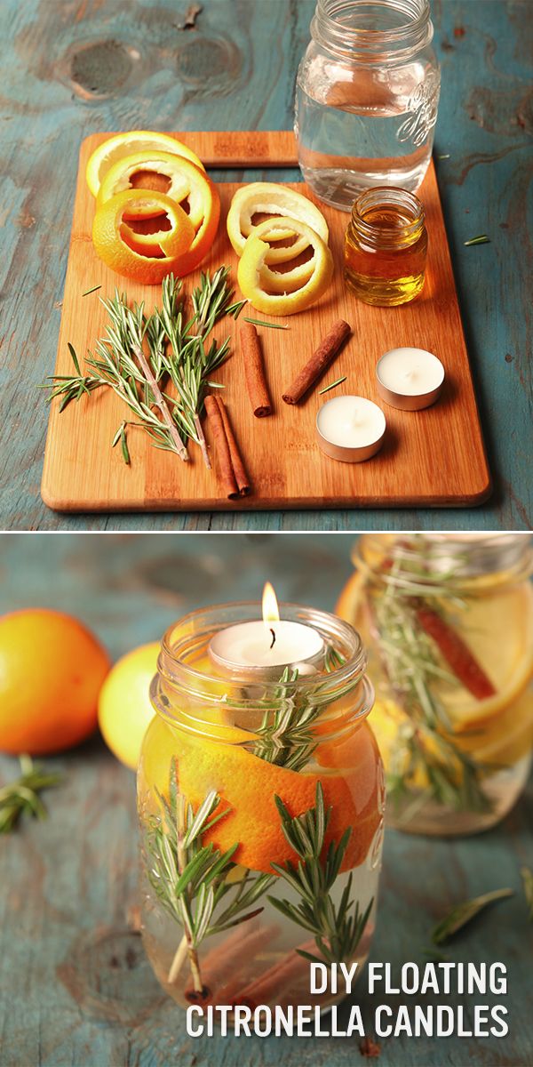 12 Amazing Ways to Use Orange Peels for Home10