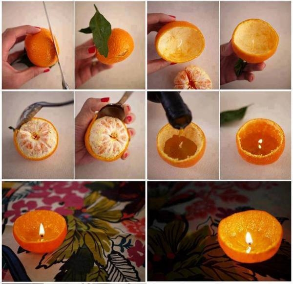 12 Amazing Ways to Use Orange Peels for Home4