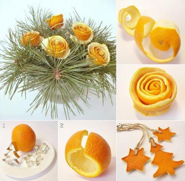 12 Amazing Ways to Use Orange Peels for Home5