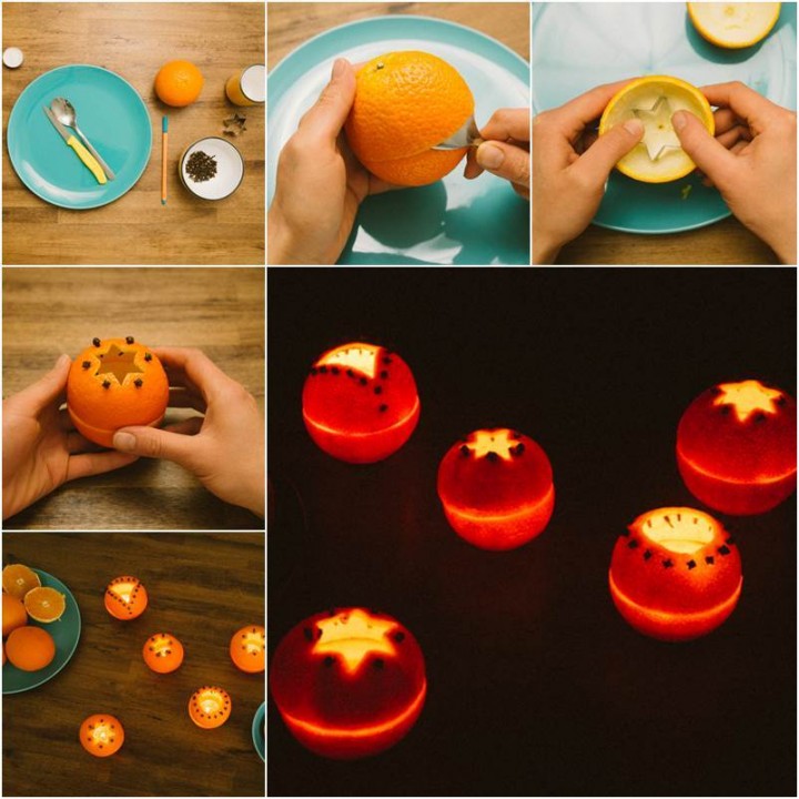 12 Amazing Ways to Use Orange Peels for Home7