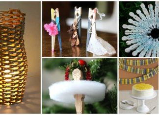 20+ Creative Uses for Clothespins You Can Make For Your Home 20 Creative Uses for Clothespins You Can Make For Your Home