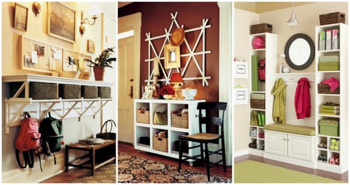 30 Clever Shoe Storage Ideas to Organize Your Home