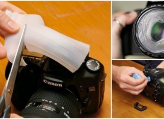 18 DIY Camera Hacks For Better Flawless Pictures 18 DIY Camera Hacks For Better Flawless Pictures