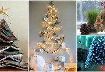 20+ Unique DIY Christmas Tree Ideas and Projects Anyone Will Love 20+ Unique DIY Christmas Tree Ideas and Projects Anyone Will Love