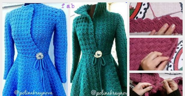 crochet cardigan outfit