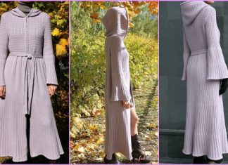 Elfin Coat Free Knitting Pattern Elfin Coat Free Knitting Pattern