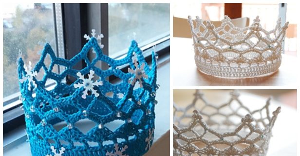 Princess Crown Archives - DIY Magazine