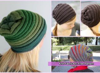 Knit Wurm Beanie Hat Free Patterns Knit Wurm Beanie Hat Free Patterns