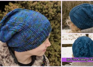 Knit The Making Headway Hat Free Knitting Pattern Knit The Making Headway Hat Free Knitting Pattern