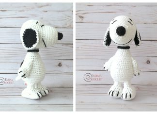 Crochet Snoopy Toys Amigurumi Free Patterns & Paid Crochet Snoopy Toys Amigurumi Free Patterns & Paid