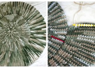 Crochet Spiral Afghan Blanket Free Crochet Pattern Crochet Spiral Afghan Blanket Free Crochet Pattern