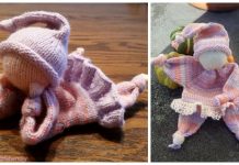 Knit Amigurumi Doll Lovey Blanket Free Knitting Pattern Knit Amigurumi Doll Lovey Blanket Free Knitting Pattern