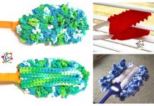 8 Cleaning Duster Cover Free Crochet Patterns & Paid Cleaning Duster Cover Free Crochet Patterns & Paid