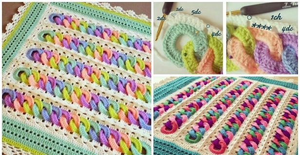 Interlocking Rainbow Ring Archives Diy Magazine Interlocking Rainbow Ring Archives Diy Magazine