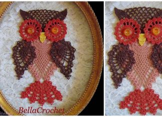 Crochet Pineapple Owl Free Crochet Patterns Crochet Pineapple Owl Free Crochet Patterns by Elizabeth Ann White