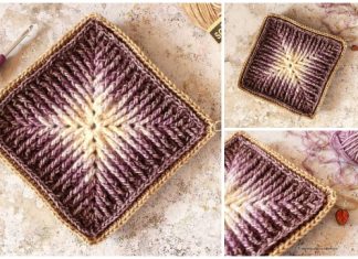 Crochet Element Cal Free Crochet Pattern Crochet Element Cal Free Crochet Pattern -Video