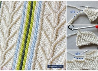 Crochet Slip Stitch Free Crochet Pattern Crochet Slip Stitch Free Crochet Pattern