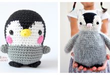 Crochet Baby Penguin Amigurumi Free Patterns Crochet Baby Penguin Amigurumi Free Patterns
