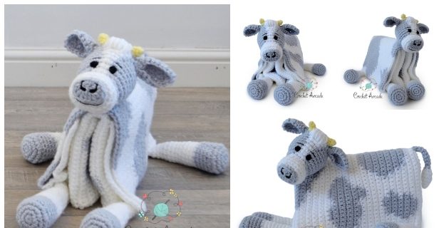 crochet-cuddle-and-play-cow-baby-blanket-crochet-pattern