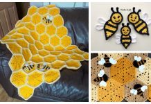 Crochet Honeycomb Baby Blanket Free Crochet Patterns & Paid Crochet Honeycomb Baby Blanket Free Crochet Patterns & Paid