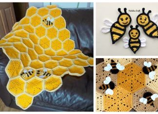 Crochet Honeycomb Baby Blanket Free Crochet Patterns & Paid Crochet Honeycomb Baby Blanket Free Crochet Patterns & Paid