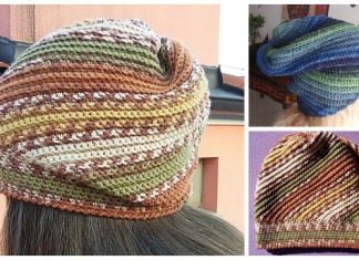 Crochet Whirl Hat Free Crochet Patterns Crochet Whirl Hat Free Crochet Patterns