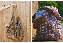 Back to the Beach Bag Free Crochet Patterns Back to the Beach Bag Free Crochet Patterns