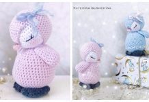 Crochet Penguin Amigurumi Free Patterns Crochet Penguin Amigurumi Free Patterns