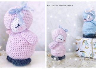 Crochet Penguin Amigurumi Free Patterns Crochet Penguin Amigurumi Free Patterns