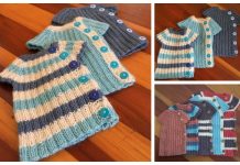 Knit Snuggles Baby Vest Free Knitting Pattern Knit Snuggles Baby Vest Free Knitting Pattern