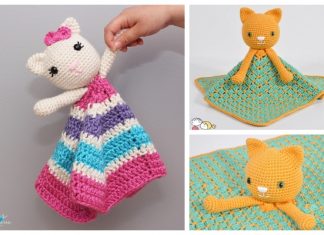 Amigurumi Kitty Lovey Free Crochet Patterns Amigurumi Kitty Lovey Free Crochet Patterns