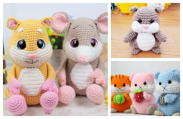 Crochet Archives - Page 42 of 166 - DIY Magazine