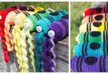 BTS Water Bottle Cozy Free Crochet Patterns BTS Water Bottle Cozy Free Crochet Patterns