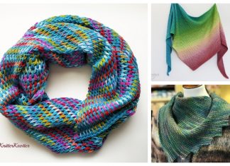 Reversible Tunisian Crochet Shawl Free Crochet Patterns Reversible Tunisian Crochet Shawl Free Crochet Patterns