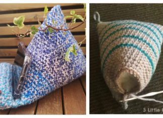 Phone Stand Holder Free Crochet Patterns Phone Stand Holder Free Crochet Patterns