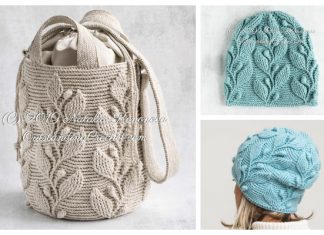 Fab Climbing Vine Stitch Crochet Patterns Fab Climbing Vine Stitch Crochet Patterns