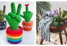 10 Fun Amigurumi Cactus Free Crochet Patterns Fun Amigurumi Cactus Free Crochet Patterns