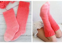 Super Saver Kids Slipper Socks Free Crochet Pattern Super Saver Kids Slipper Socks Free Crochet Pattern
