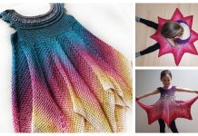 Fabulous Fairy Dress Crochet Pattern Fabulous Fairy Dress Crochet Pattern