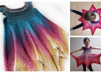 Fabulous Fairy Dress Crochet Pattern Fabulous Fairy Dress Crochet Pattern