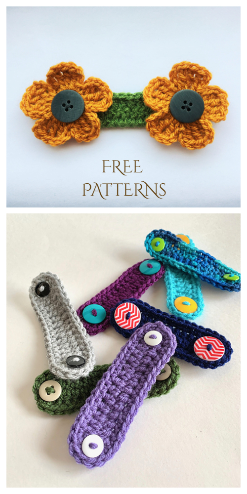 Quick Mask Mates Free Crochet Patterns