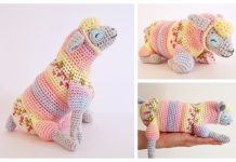 Amigurumi Sheep Free Crochet Patterns Amigurumi Sheep Free Crochet Patterns