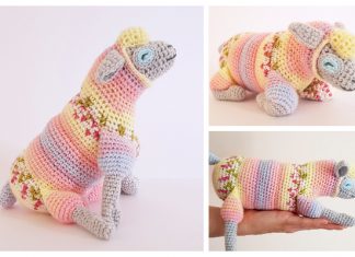 Amigurumi Sheep Free Crochet Patterns Amigurumi Sheep Free Crochet Patterns