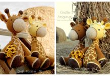 Crochet Giraffe Amigurumi Free Patterns Crochet Giraffe Amigurumi Free Patterns