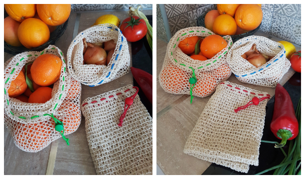 edda bolsa pattern